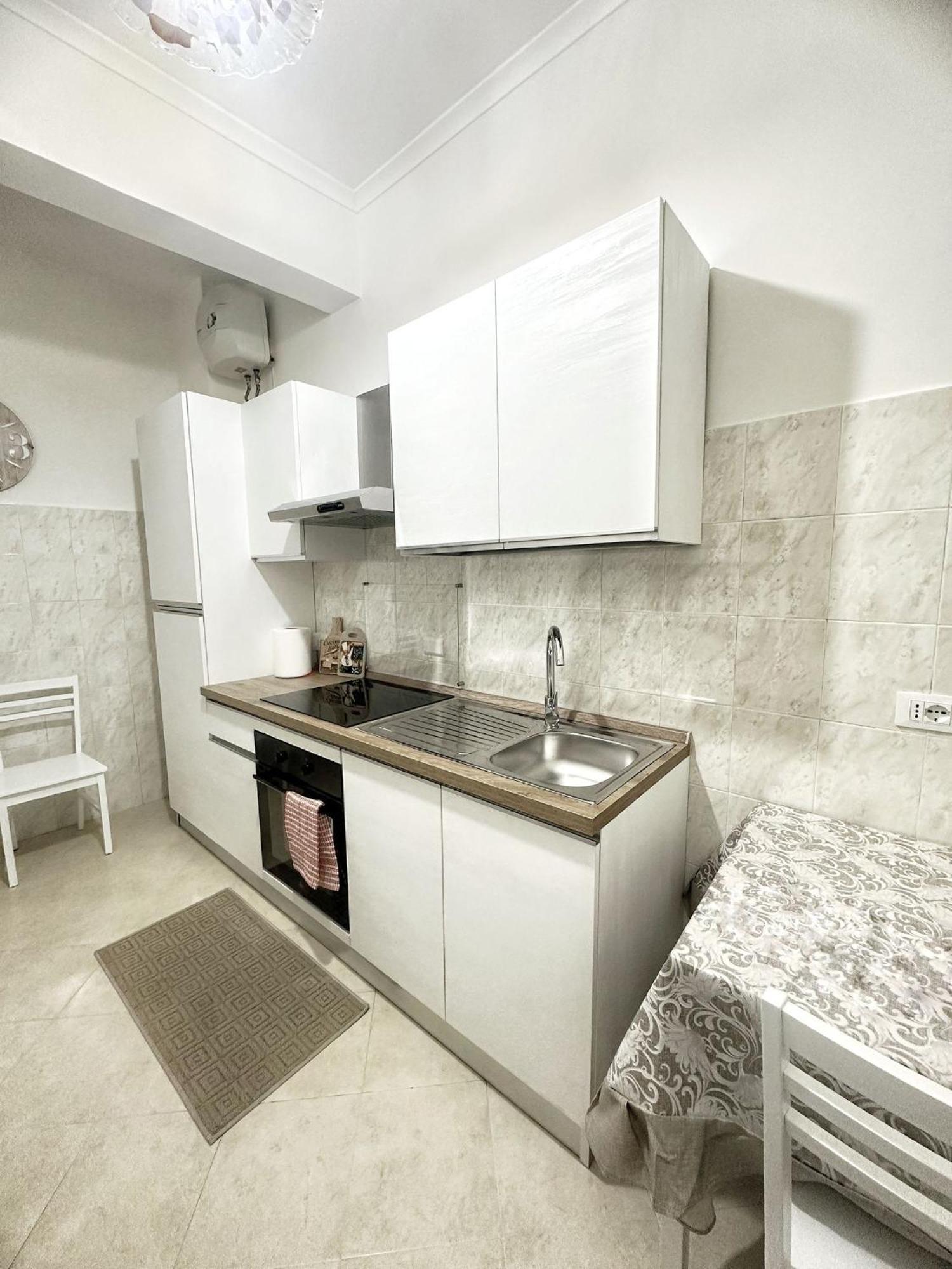 Maison Grimaldi Roma Exteriör bild